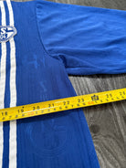 Original Adidas Schalke 04 1996/1997 Home Shirt Mens Extra Large XL4