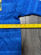 Original Authentic Umbro Ipswich Town 1989/1990 Home Shirt Mens Small5