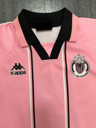 Original Kappa Palermo 1996/1997 Home Shirt Mens Medium1