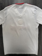 Original Adidas Manchester United 1984/1985 Away Shirt Mens Medium8