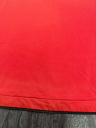 Original Authentic Nike Manchester United 2010/2011 Home Shirt Mens Medium6