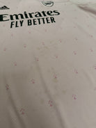 Original Adidas Arsenal 2022/2023 Third Shirt Mens XXXL 3XL3