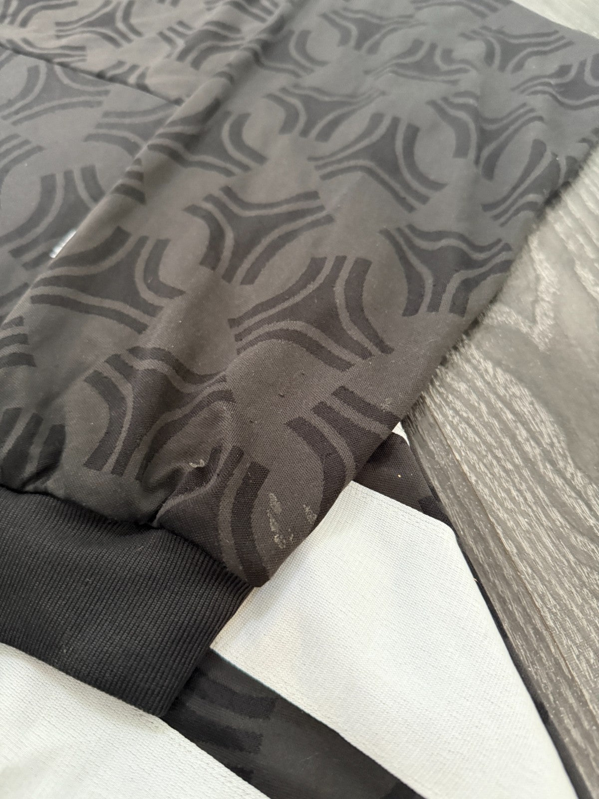 Original Adidas Arsenal 1993/1994 Goalkeeper Shirt Mens Extra Large XL4