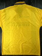 MINT Original Authentic Umbro Inter Milan 1996/1997 Third Shirt Mens Large12