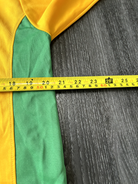 Authentic Xara Norwich City 2003/2004 Home Shirt Medium Long Sleeve Mens8