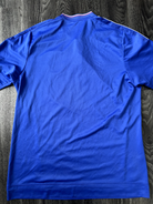 Original Authentic Adidas Chelsea 2015/2016 Home Shirt Large Mens10