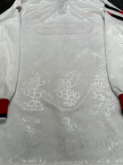 Authentic Umbro Nottingham Forest 1991/1992 Away Shirt Long Sleeve Mens Large22