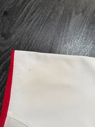 Original Nike Arsenal 2002/2003 Home Shirt Mens Large L3