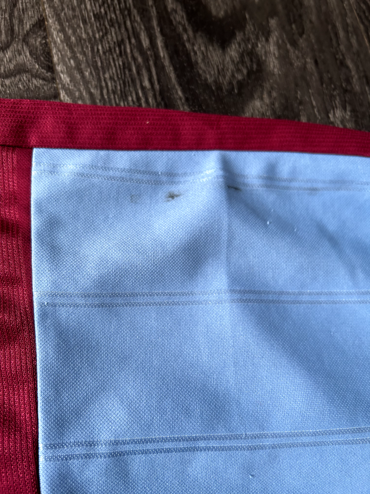 Original Authentic Pony West Ham United 1997/1998 Home Shirt Youth XL17