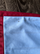 Original Authentic Pony West Ham United 1997/1998 Home Shirt Youth XL17