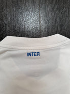 Original Nike Inter Milan 2010/2011 Away Shirt Mens Medium M7