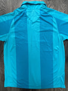 Original Authentic Nike Barcelona 2007/2008 Away Shirt Mens Extra Large6