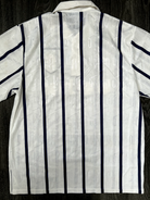 Original Authentic Umbro Manchester City 1993/1994 Third Shirt Extra Large Mens8