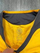 Original Authentic Nike Arsenal 2006/2007 Third Shirt GALLAS 3 Mens XXXL 3XL2