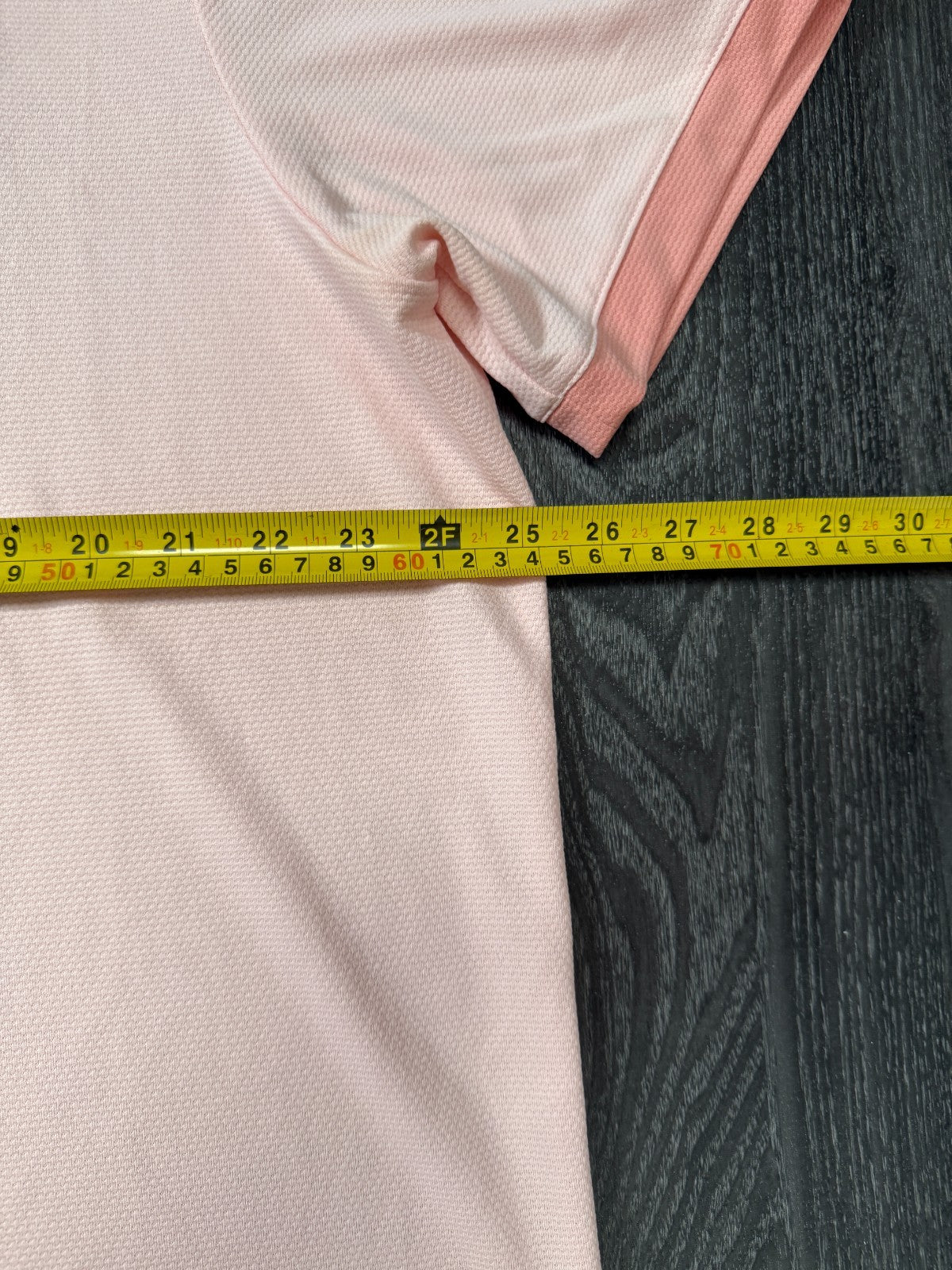 Original Authentic Adidas Manchester United 2018/2019 Away Shirt Mens XXL 2XL4