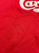 Original Authentic Reebok Liverpool 1996/1997 Home Shirt Mens Large5