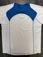 Original Authentic Nike Inter Milan 2004/2005 Away Shirt Mens Extra Large7