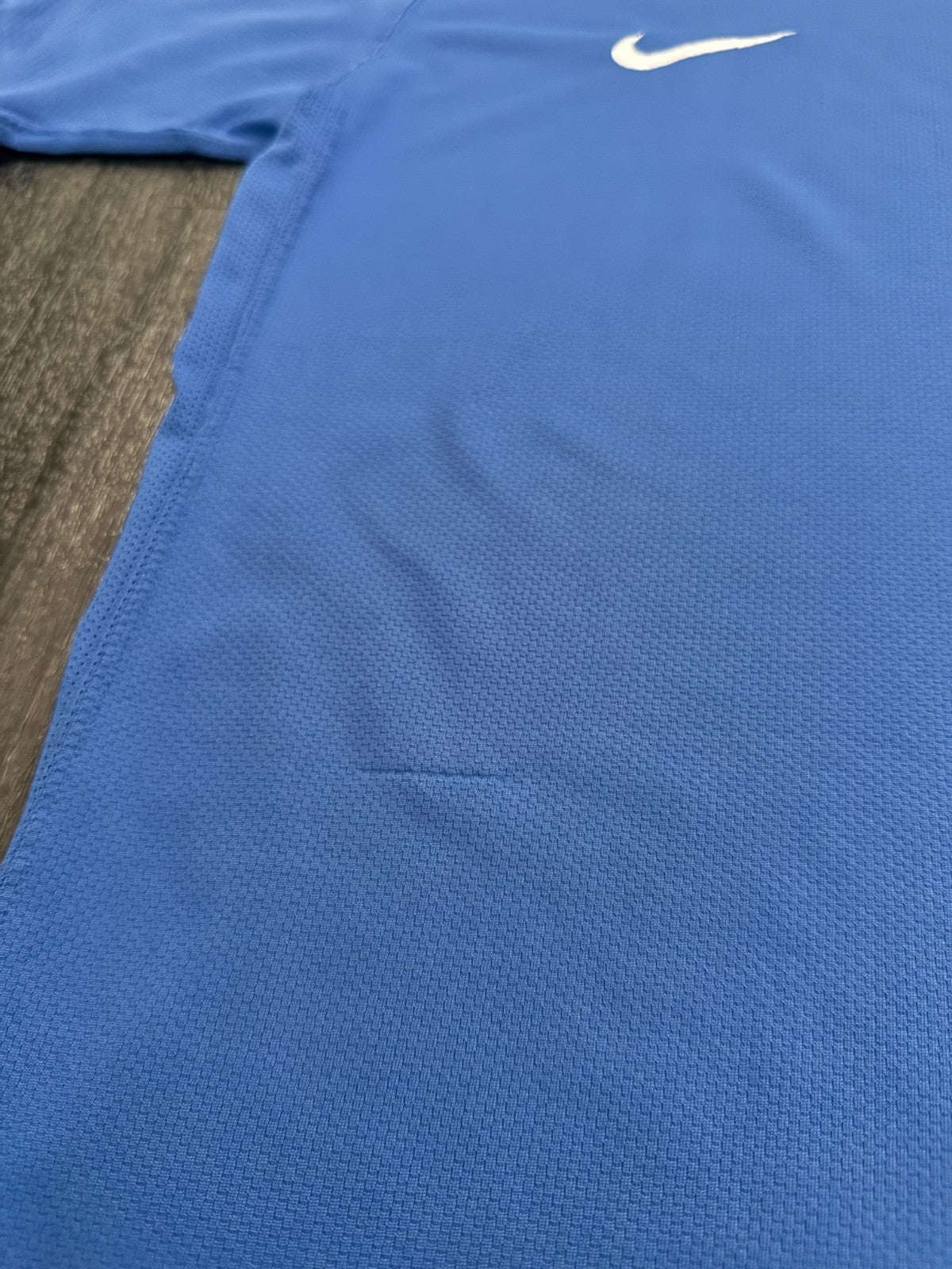 Original Nike Brazil Brasil 2006 Away Shirt Mens Medium M5