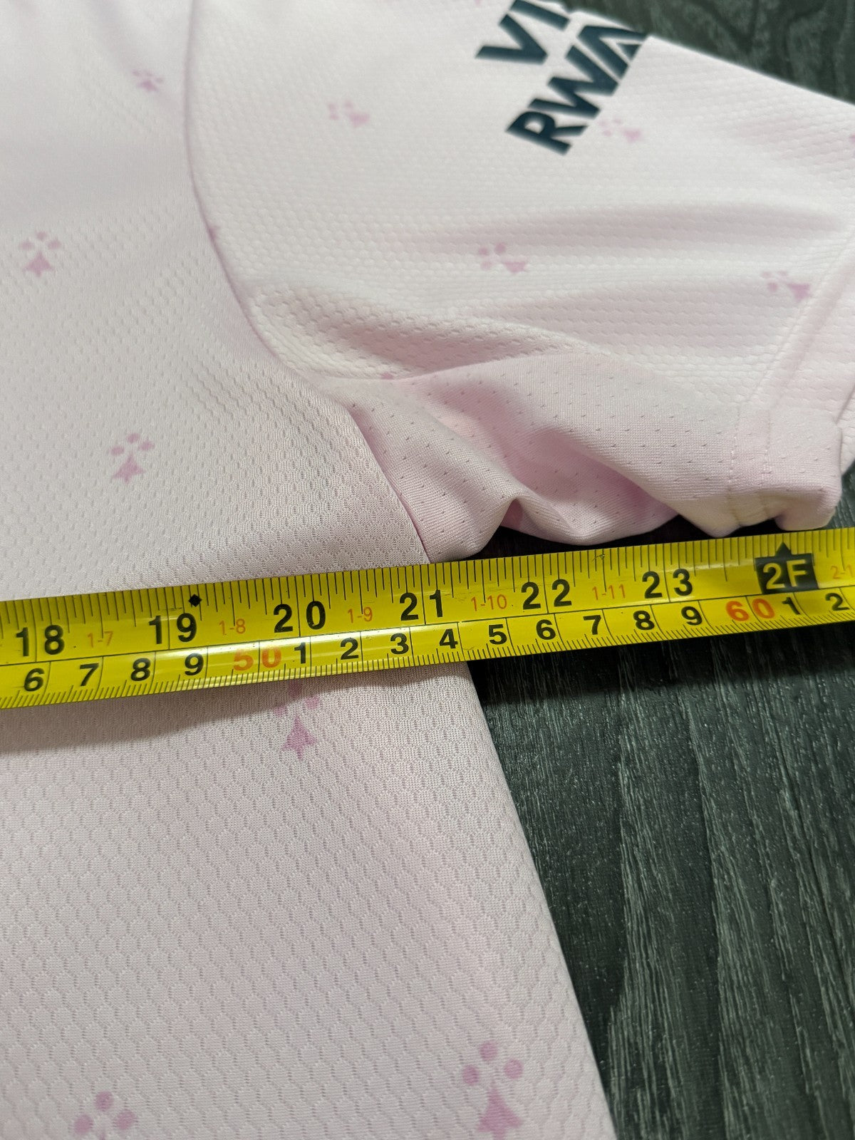 Original Adidas Arsenal 2022/2023 Third Shirt Mens Large L4