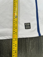 Original Authentic Nike Manchester United 2009/2010 Third Shirt Mens Extra Large8