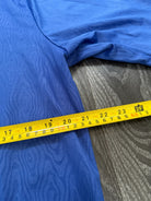 Original Admiral Rangers 1990/1991 Home Shirt Mens Large L9