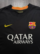 Original Nike Barcelona 2013/2014 Third Shirt Mens Extra Large XL1