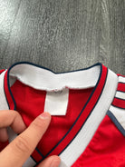 Original Authentic Adidas Arsenal 1988/1989 Home Shirt Mens Medium2