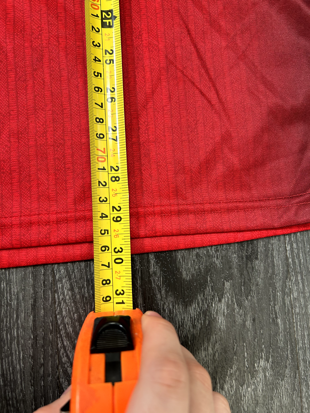 Original Authentic Umbro Manchester United 1996/1997 Home Shirt Mens XXL 2XL8