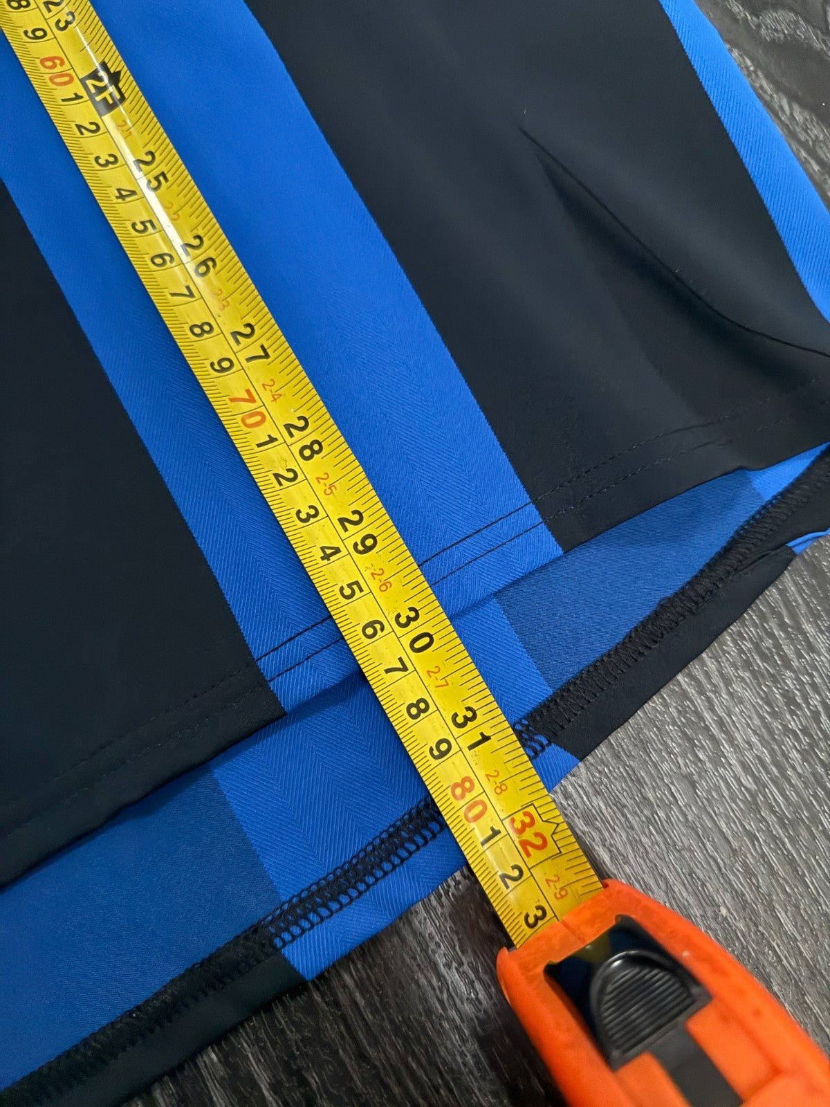 BNWT Original Nike Inter Milan 2005/2006 Home Shirt Mens Extra Large XL4