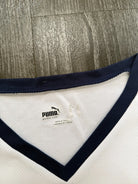 Original PUMA Tottenham Hotspur Spurs 2008/2009 Home Shirt Mens Large2