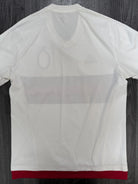 Original Authentic Adidas AC Milan 2015/2016 Away Shirt Mens Medium7
