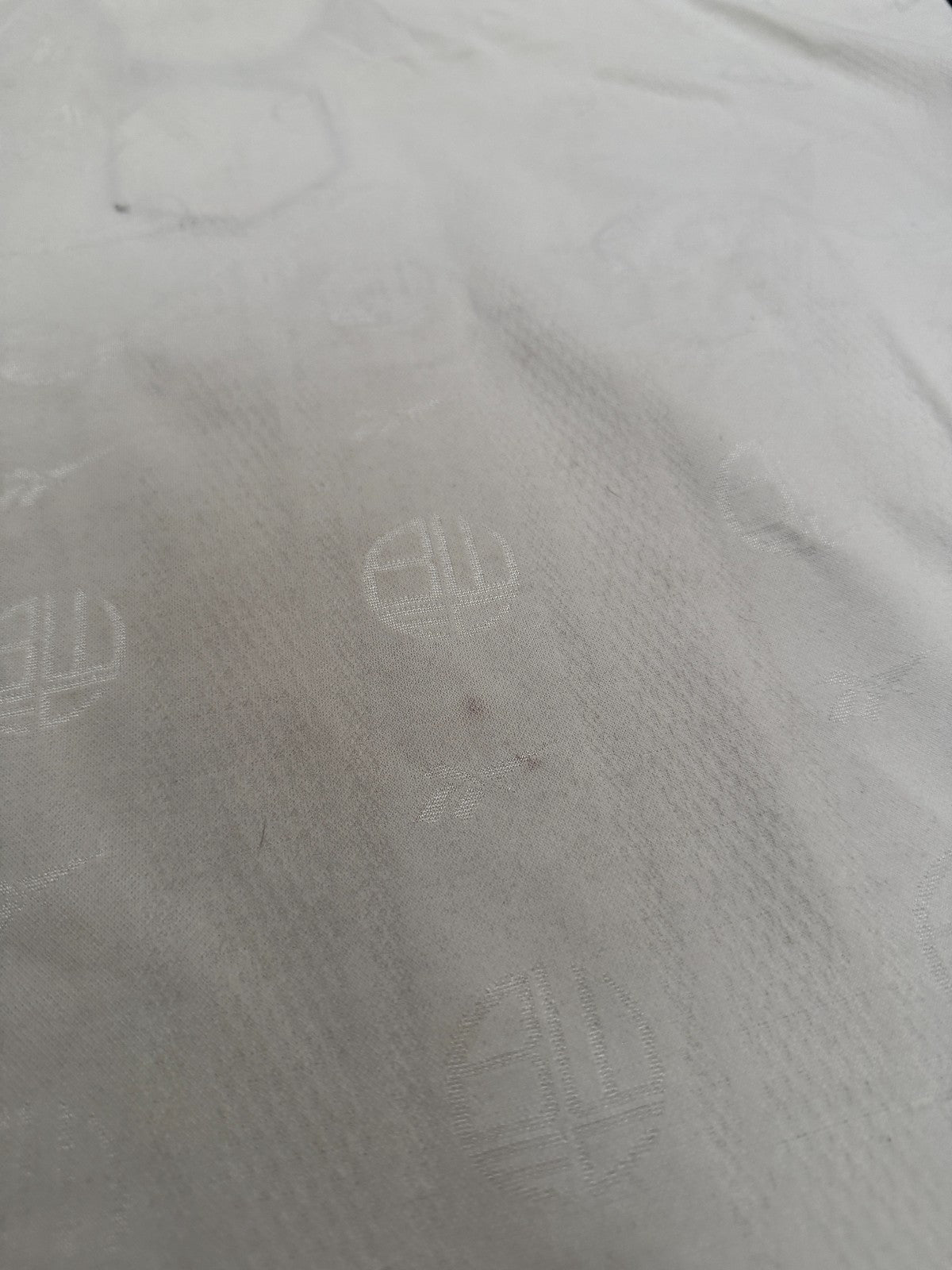 Original Reebok Bolton Wanderers 1995/1996 Home Shirt Mens XXL 2XL9