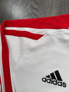 Original Adidas AC Milan 2001/2002 Training Jumper Sweatshirt Mens Large3