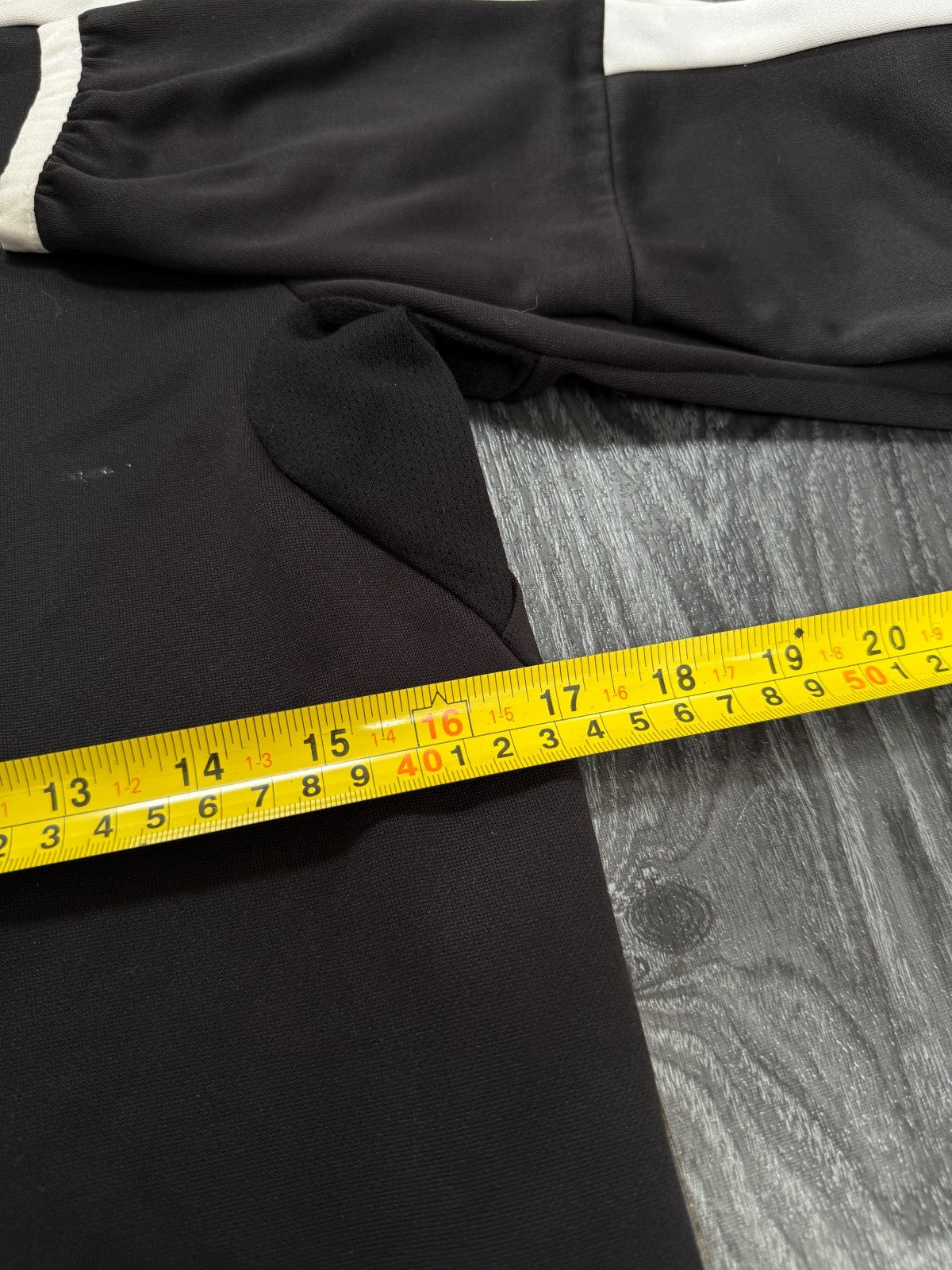 Original PUMA Newcastle United 2015/2016 Jumper Sweatshirt Mens Small9