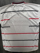 Le Coq Sportif Queens Park Rangers 1999/2000 QPR 1999/2000 Away Shirt Mens XL7