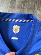 Nike Manchester United 2008/2009 Third Shirt HARGREAVES 4 Mens Large7