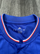 Original Authentic Adidas Chelsea 2015/2016 Home Shirt Mens Medium6