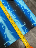 Original Umbro England 1998 Goalkeeper Shirt Mens Medium M3