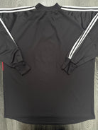 Original Adidas Newcastle United 1996/1997 Goalkeeper Shirt Mens XXL 2XL6