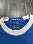 Original Nike Brazil Brasil 2006 Away Shirt Mens Medium M2