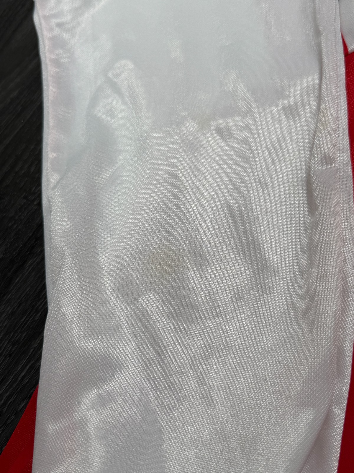 Original Adidas Arsenal 1992/1993 Long Sleeve Home Shirt Mens Extra Large5