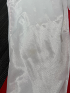 Original Adidas Arsenal 1992/1993 Long Sleeve Home Shirt Mens Extra Large5