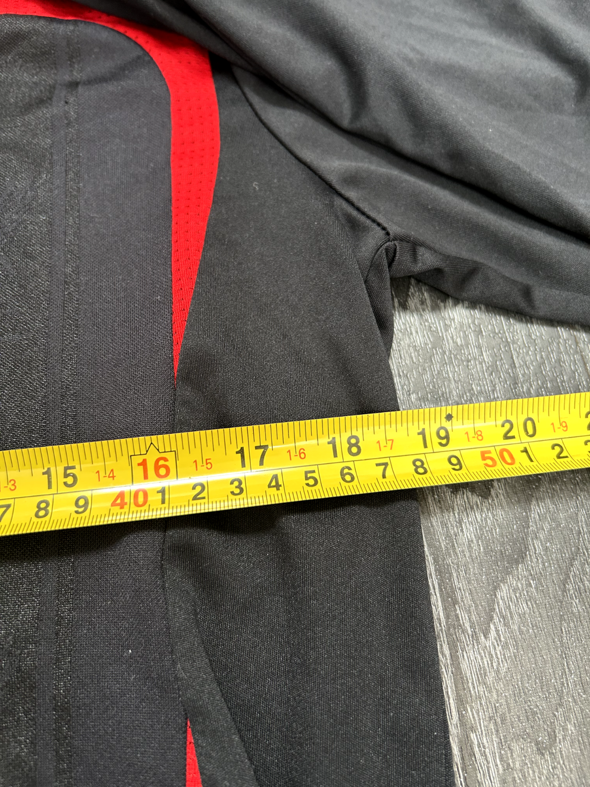 Original Authentic Adidas Liverpool 2007/2008 Long Sleeve Third Shirt Mens Small8