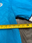 Original Authentic Umbro SSC Napoli 1993/1994 Home Shirt Mens Extra Large4