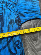 Original Umbro Manchester United 1992/1993 Away Shirt Mens Extra Large6