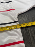 Le Coq Sportif Queens Park Rangers 1999/2000 QPR 1999/2000 Away Shirt Mens XL5