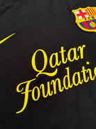 Original Nike Barcelona 2011/2012 Away Shirt Mens Small2