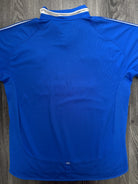 Original Authentic Umbro Chelsea 2001/2002 Home Shirt Mens Extra Large8