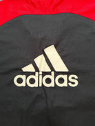 Original Adidas AC Milan 1998/1999 Long Sleeve Training Shirt Mens Medium9