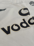 Original Nike Manchester United 2000/2001 Away Shirt Mens Extra Large3